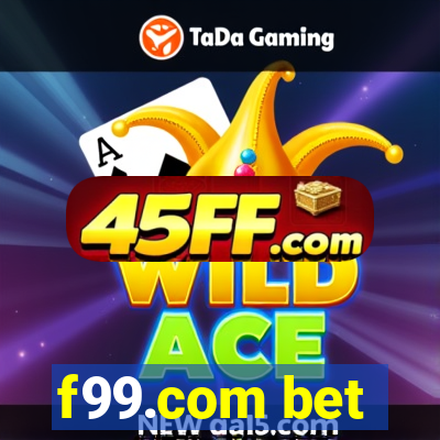 f99.com bet